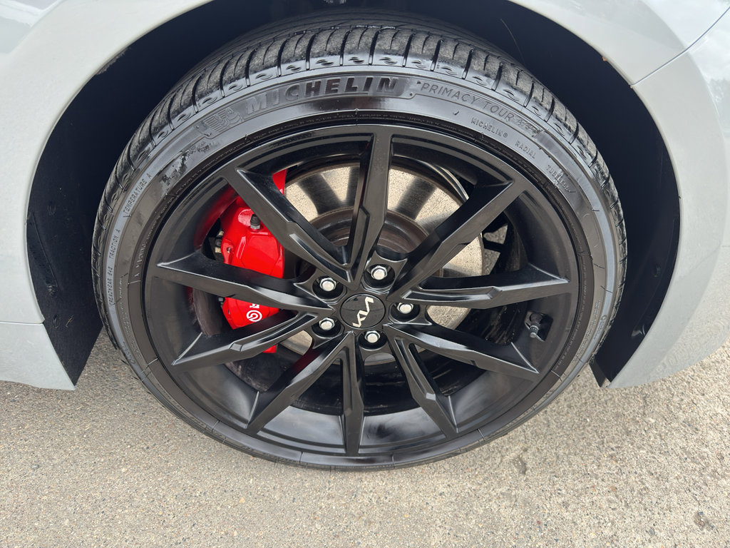 Used 2022 Kia Stinger GT2 w/ Scorpion Package AWD/4WD image 9