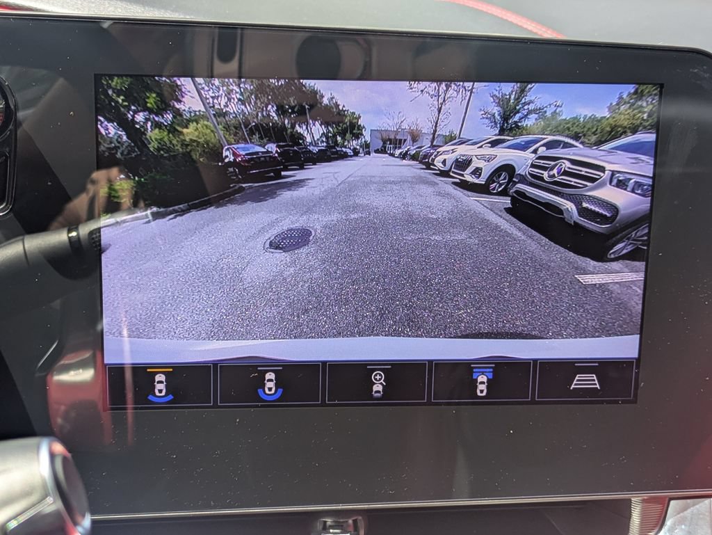 Used 2021 Chevrolet Corvette Stingray Preferred Conv w/ 2LT RWD image 31