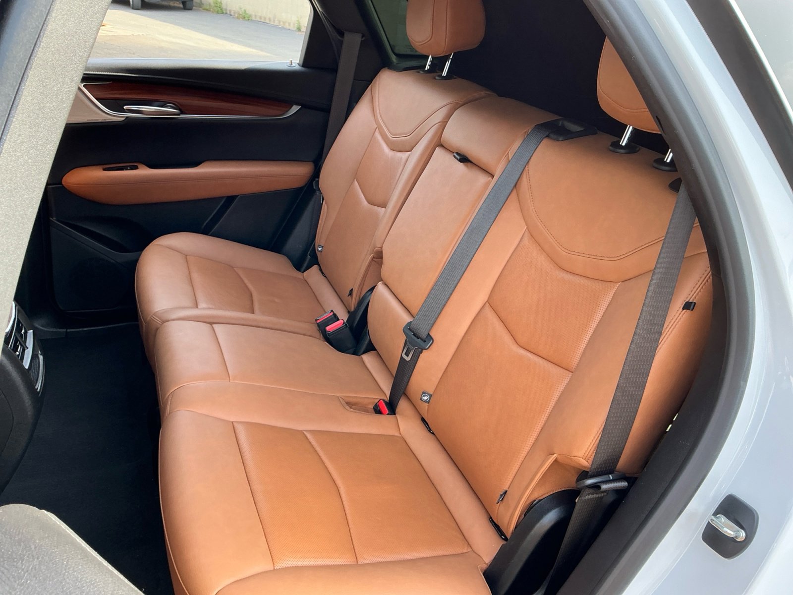 Used 2021 Cadillac XT5 Premium Luxury FWD image 20