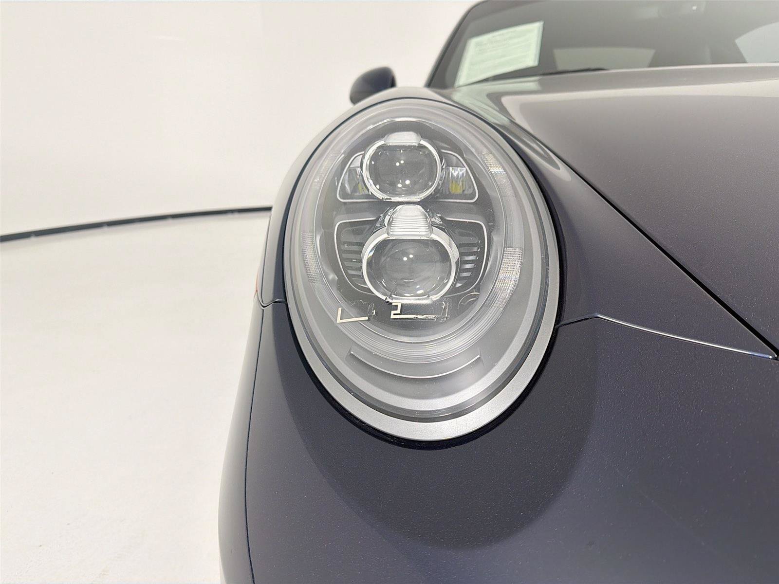 Used 2018 Porsche 911 Carrera S RWD image 7