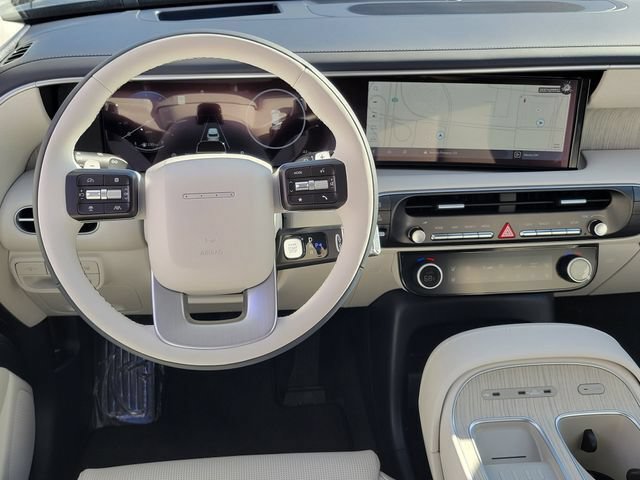 New 2026 Hyundai Palisade Calligraphy AWD/4WD image 4