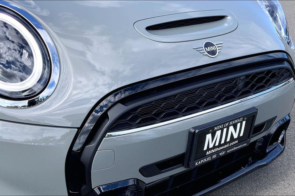 Used 2022 MINI Cooper S FWD image 31