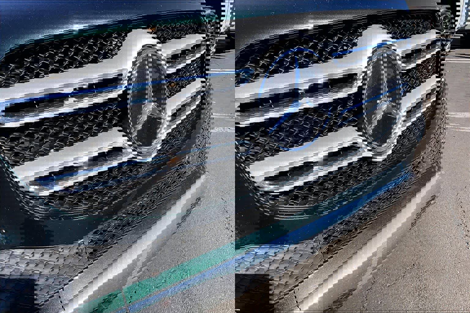 Used 2020 Mercedes-Benz GLE 450 4MATIC image 43