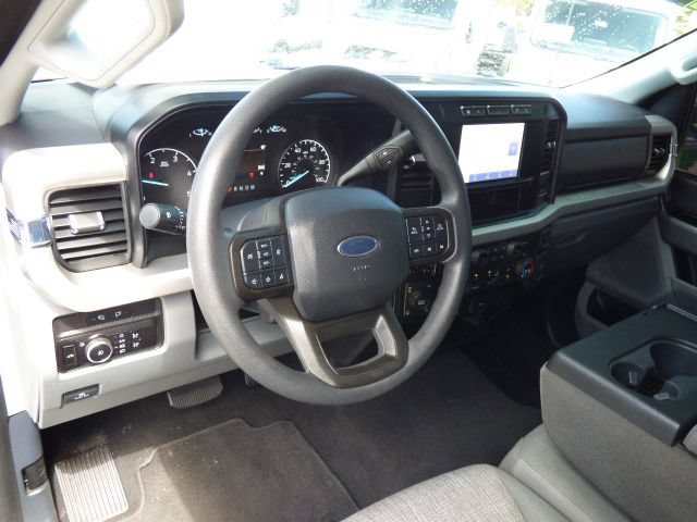 Used 2024 Ford F350 XLT w/ 360-Degree Camera Package AWD/4WD image 21