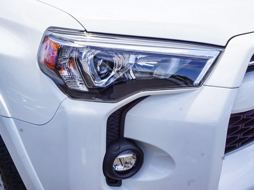 Used 2023 Toyota 4Runner SR5 RWD image 11