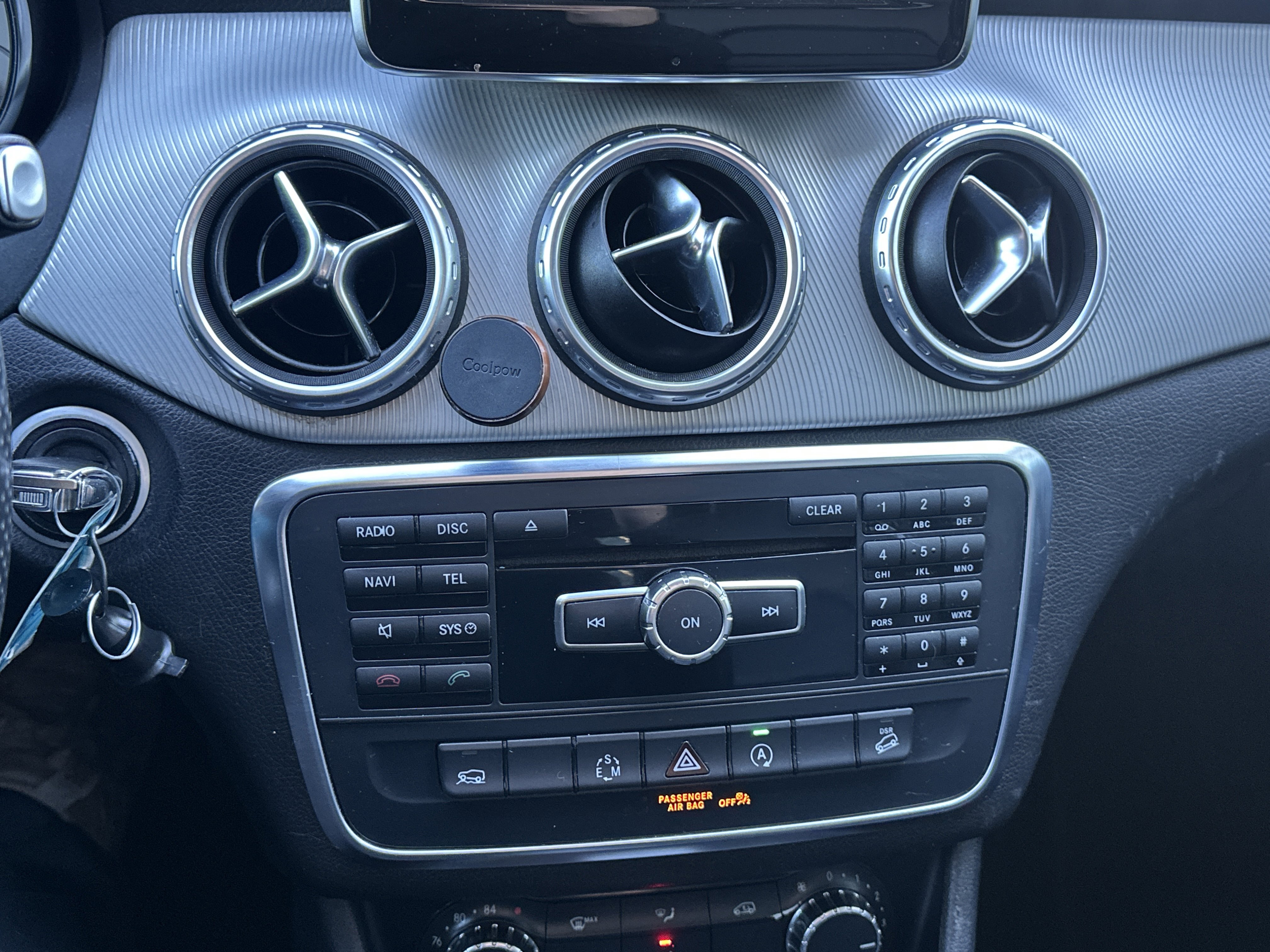 Used 2015 Mercedes-Benz GLA 250 4MATIC image 22