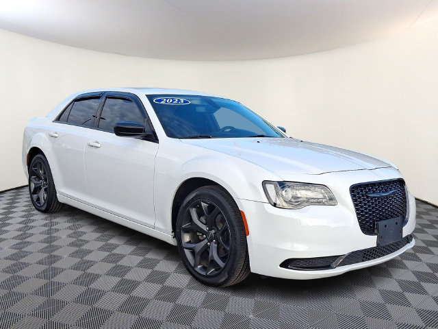 Used 2023 Chrysler 300 Touring w/ Sport Appearance Package