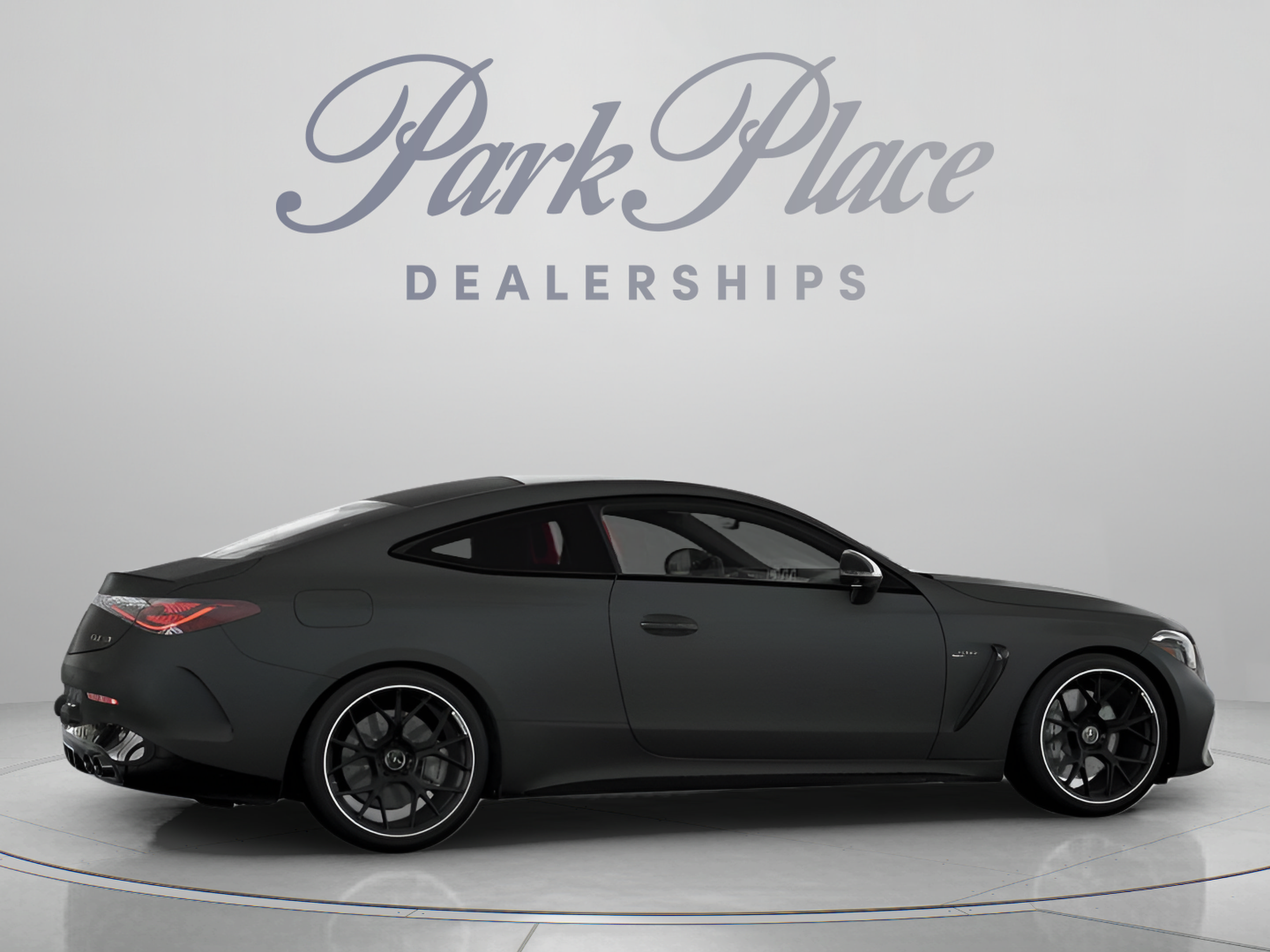 New 2027 Mercedes-Benz CLE 53 AMG 4MATIC Coupe image 24