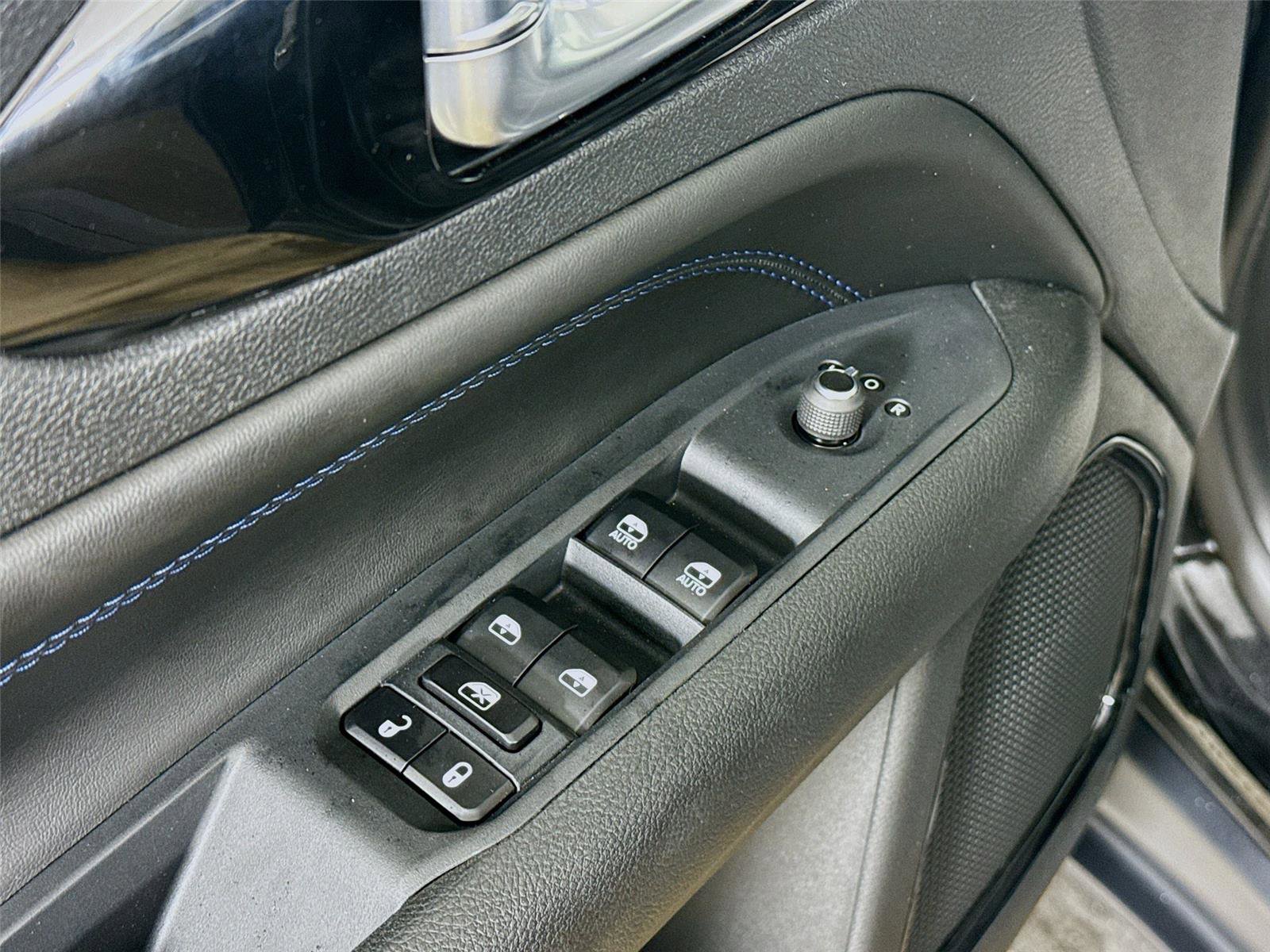 New 2026 Jeep Compass Latitude image 19