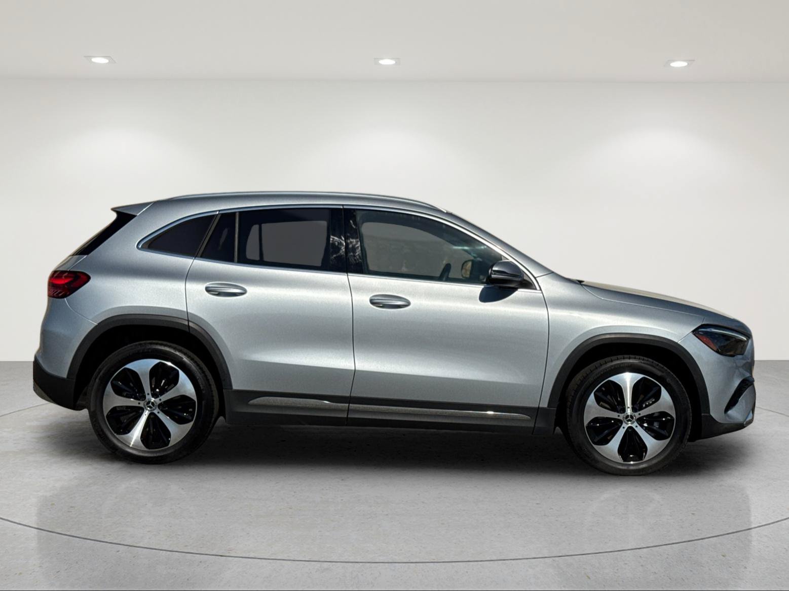 Used 2026 Mercedes-Benz GLA 250 image 7