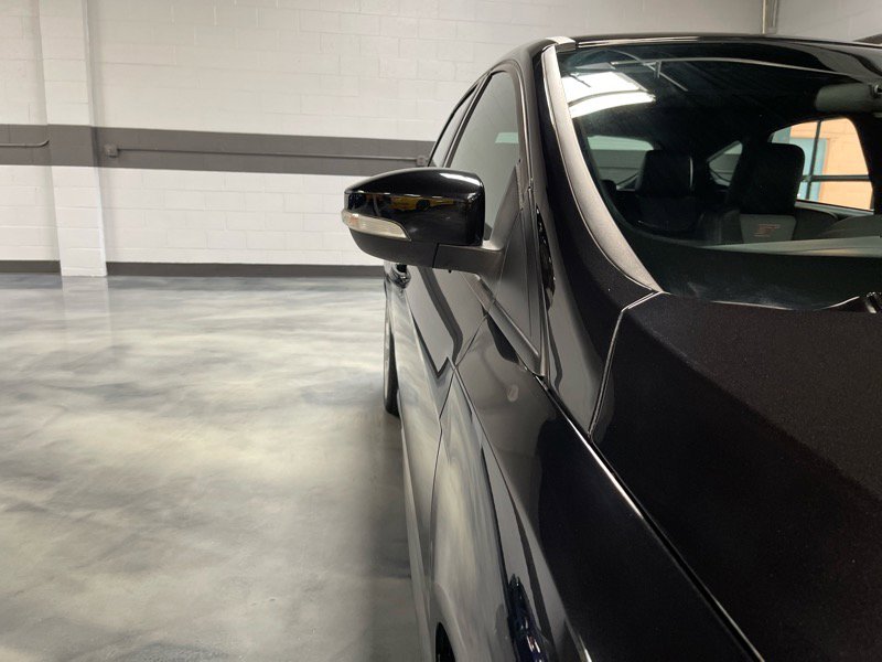 Used 2013 Ford Focus ST image 7