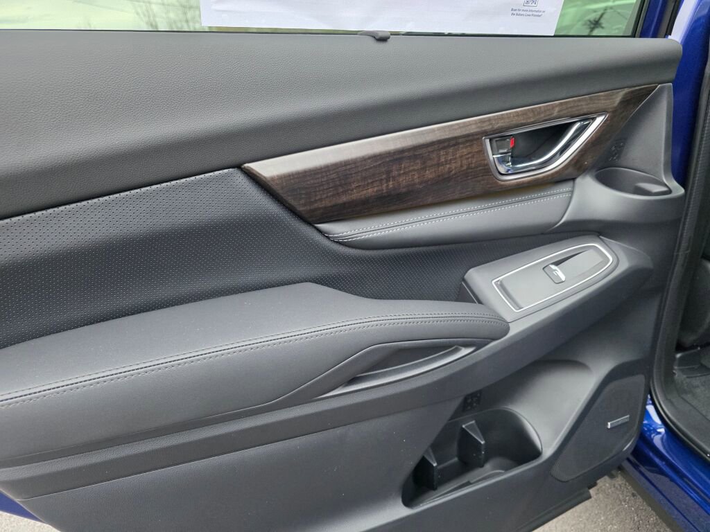 New 2026 Subaru Ascent Touring image 11