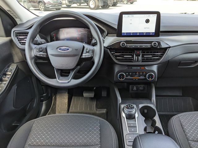 Used 2025 Ford Escape Active image 15