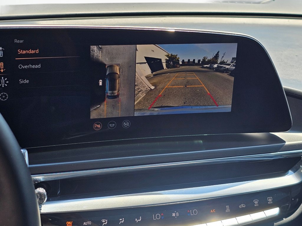 Used 2024 Cadillac Lyriq Tech w/ Driver Assist Package RWD image 37