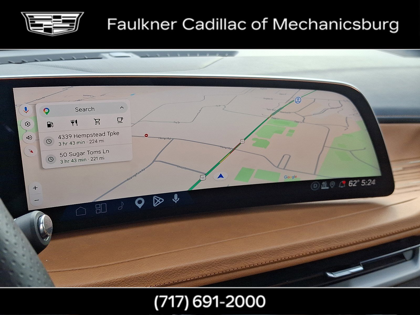 Certified 2025 Cadillac XT4 Sport image 17