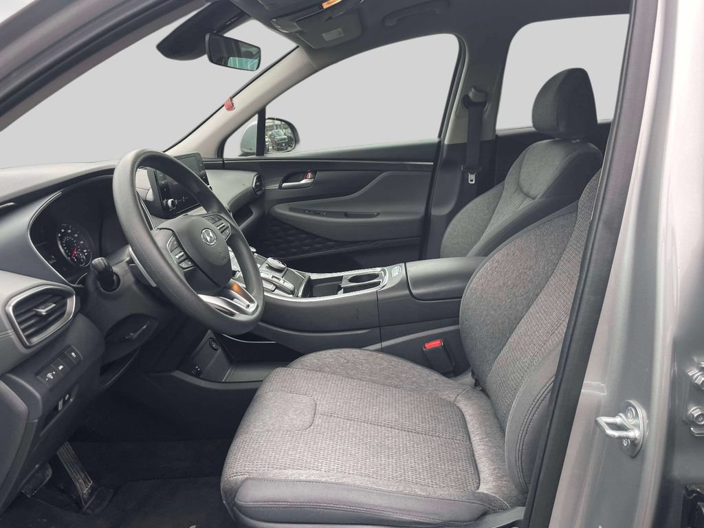Certified 2023 Hyundai Santa Fe SE FWD image 18