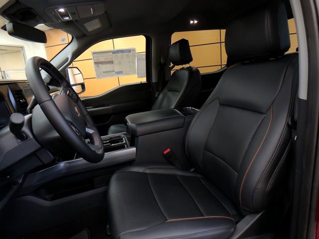 New 2026 Ford F250 Lariat image 10