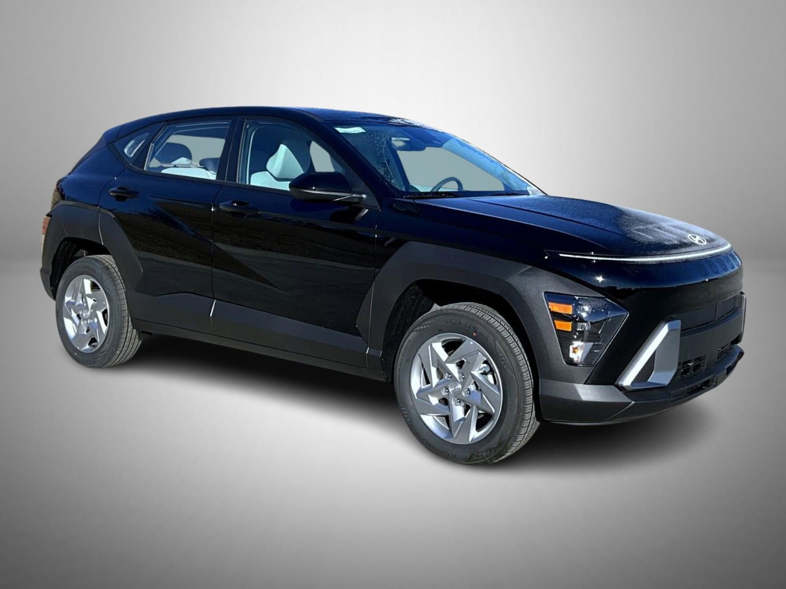 New 2026 Hyundai Kona SE AWD/4WD image 3
