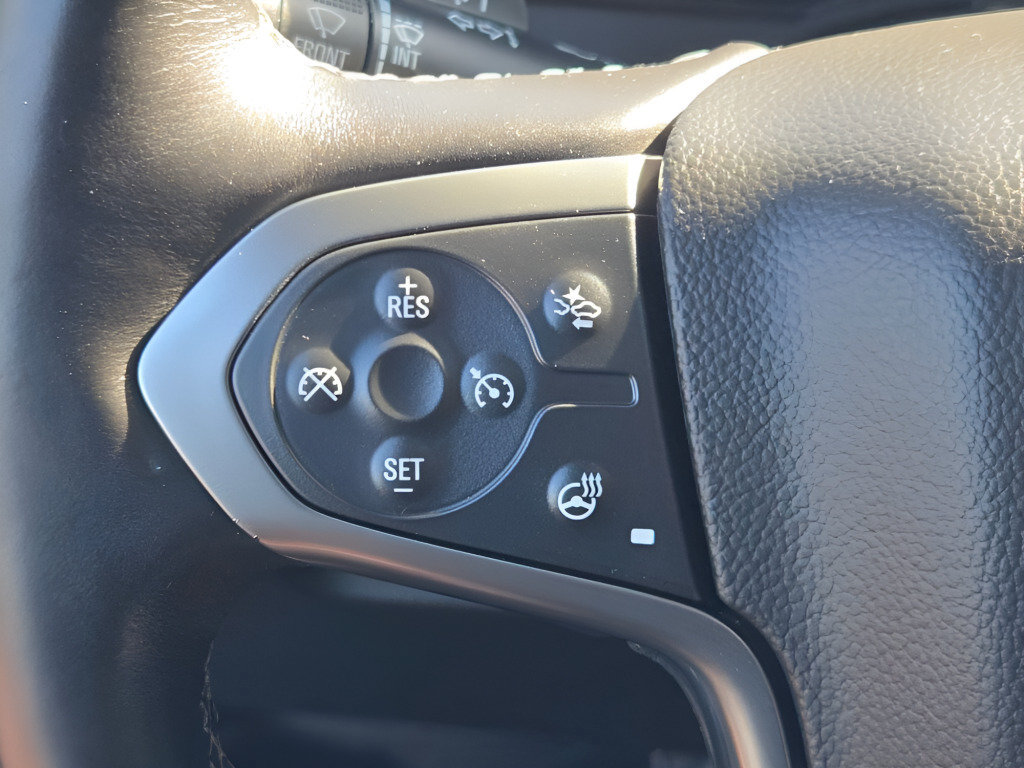 Used 2016 Chevrolet Tahoe LT AWD/4WD image 39