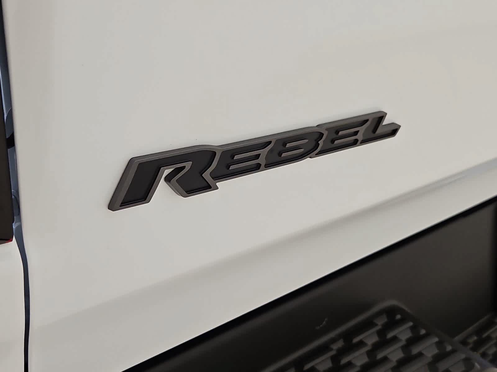Used 2026 RAM 1500 Rebel w/ Rebel Level 1 Equipment Group AWD/4WD image 21