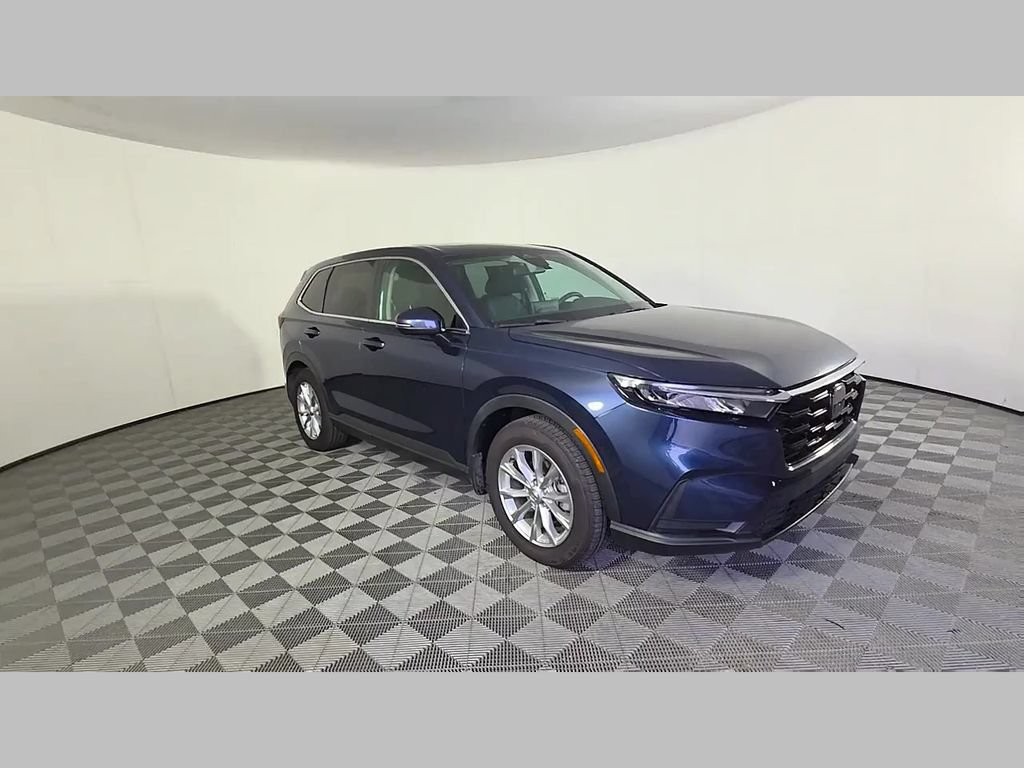 Used 2024 Honda CR-V EX image 34