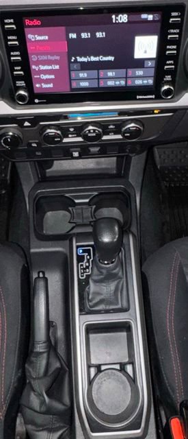 Used 2021 Toyota Tacoma SR5 image 15