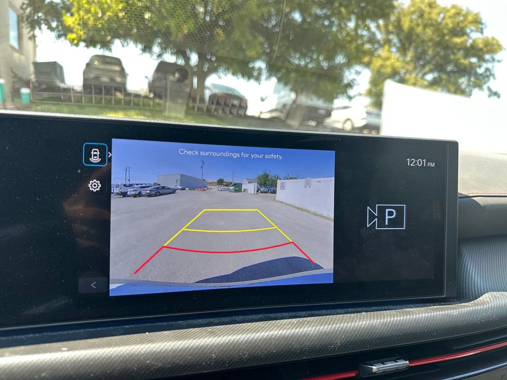 Used 2024 Hyundai Sonata N Line FWD image 14