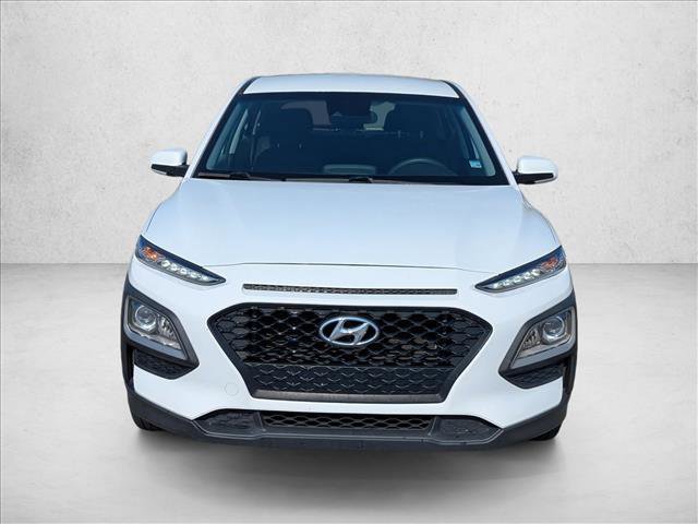 Used 2021 Hyundai Kona SE w/ Cargo Package video 2