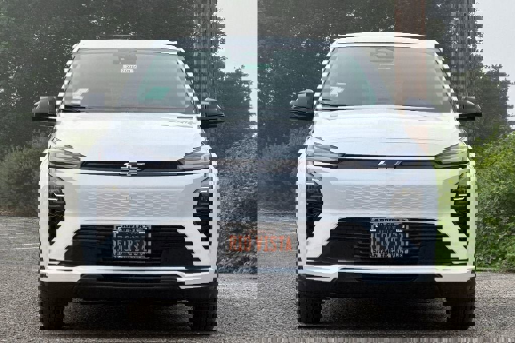 New 2027 Chevrolet Bolt LT w/ Comfort Package image 9