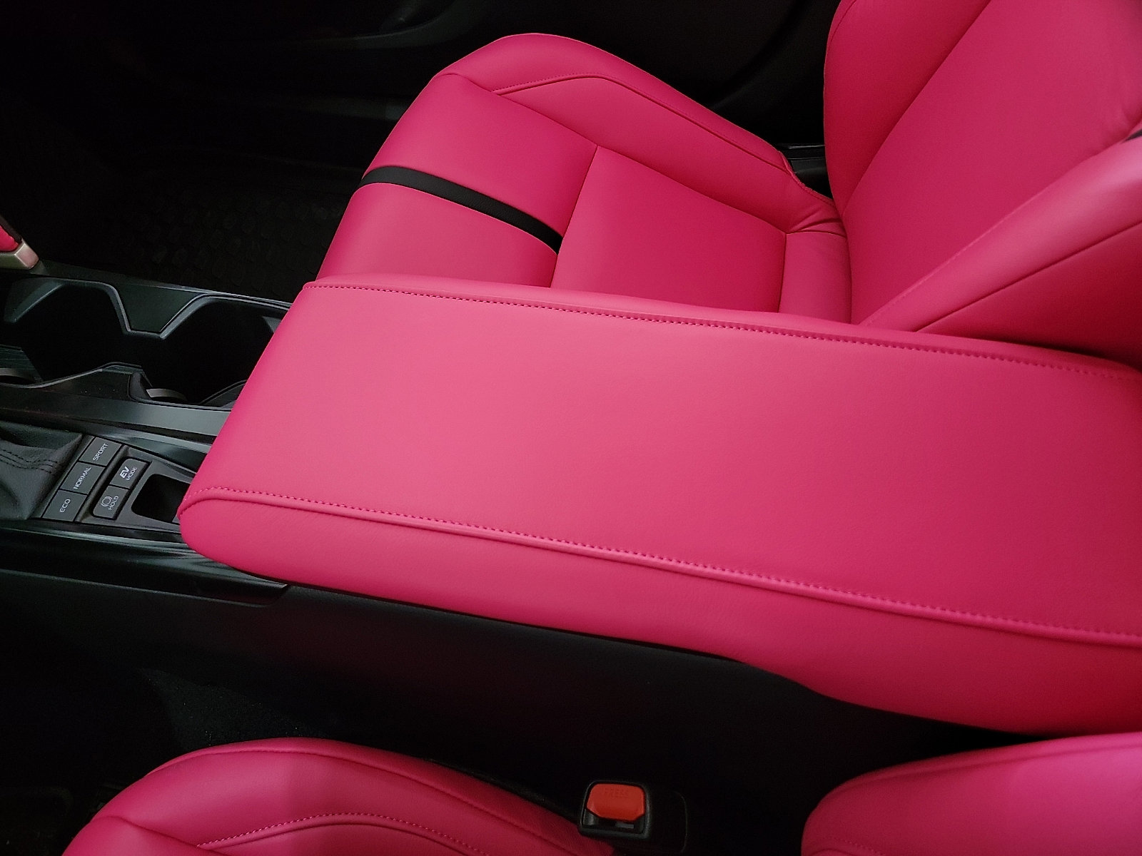 New 2026 Toyota Camry XLE w/ Convenience Package FWD image 20