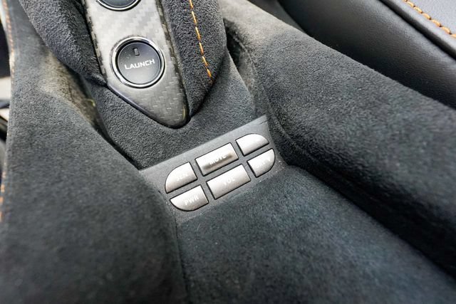 Used 2018 McLaren 720S Performance RWD image 75
