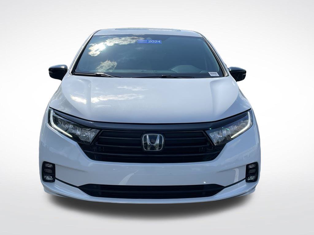 Certified 2024 Honda Odyssey Sport image 9