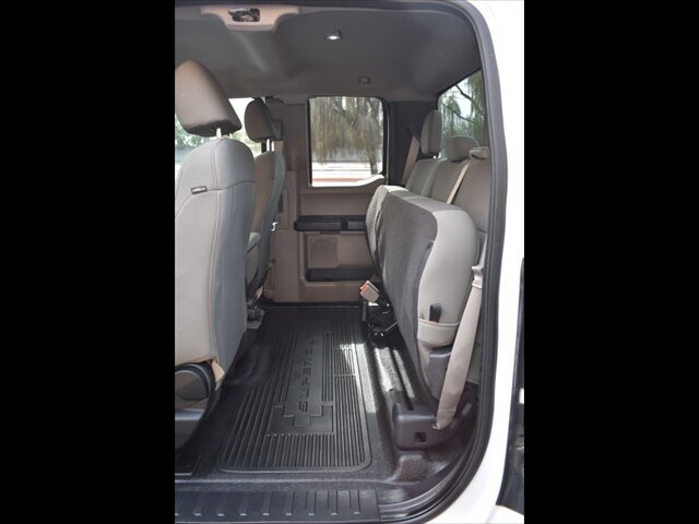 Used 2019 Ford F250 XL w/ XL Value Package AWD/4WD image 21