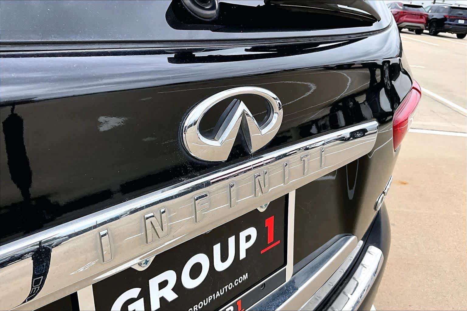 Used 2015 INFINITI QX60 FWD w/ Premium Plus Package image 27