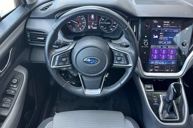Used 2022 Subaru Outback Premium AWD/4WD image 16
