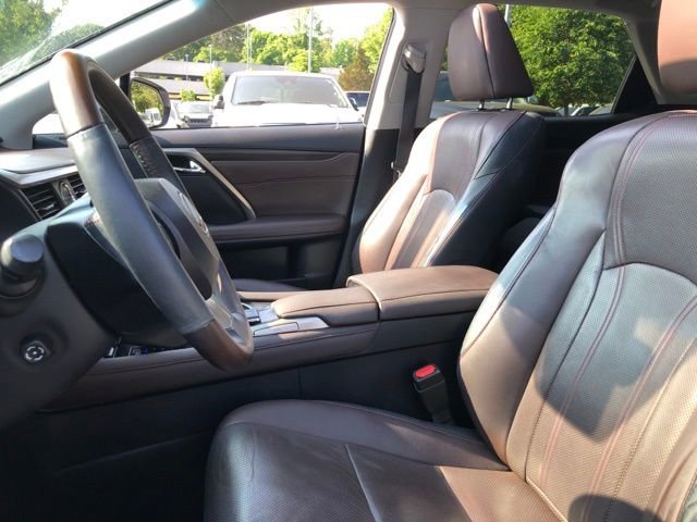 Used 2016 Lexus RX 350 FWD w/ Premium Package image 13