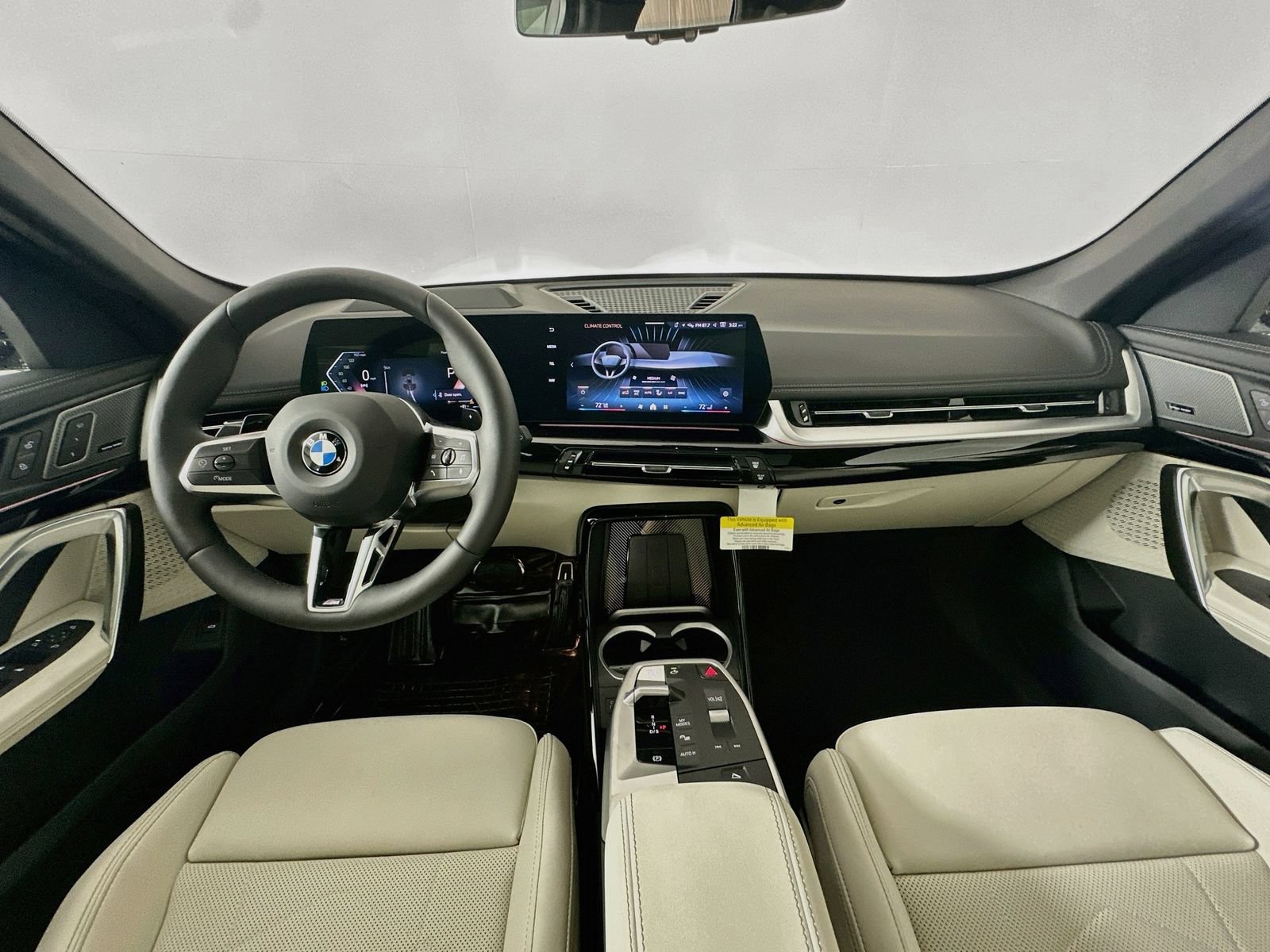 New 2027 BMW X1 xDrive28i AWD/4WD image 14
