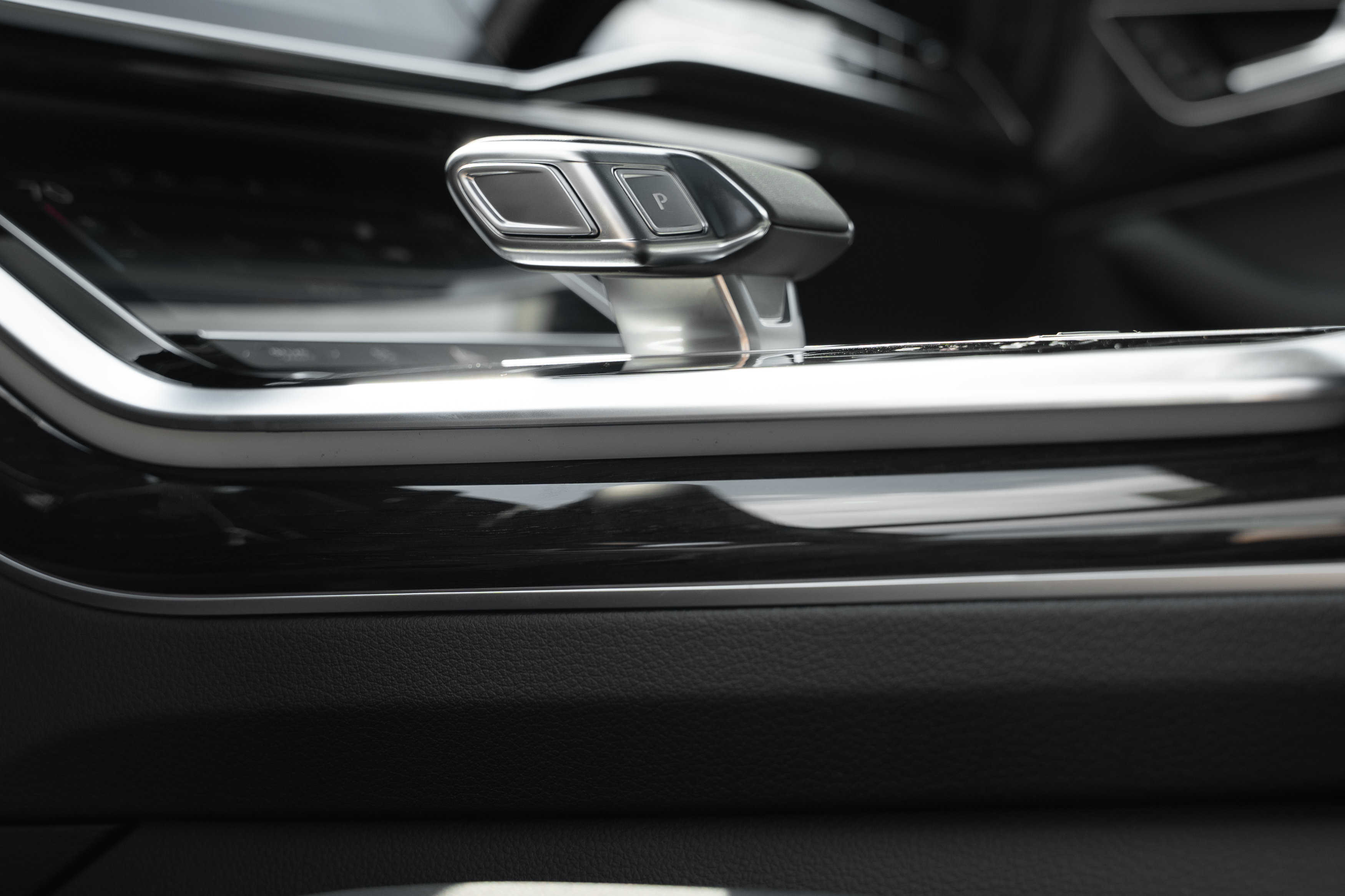 New 2026 Audi Q7 2.0T Premium AWD/4WD image 12