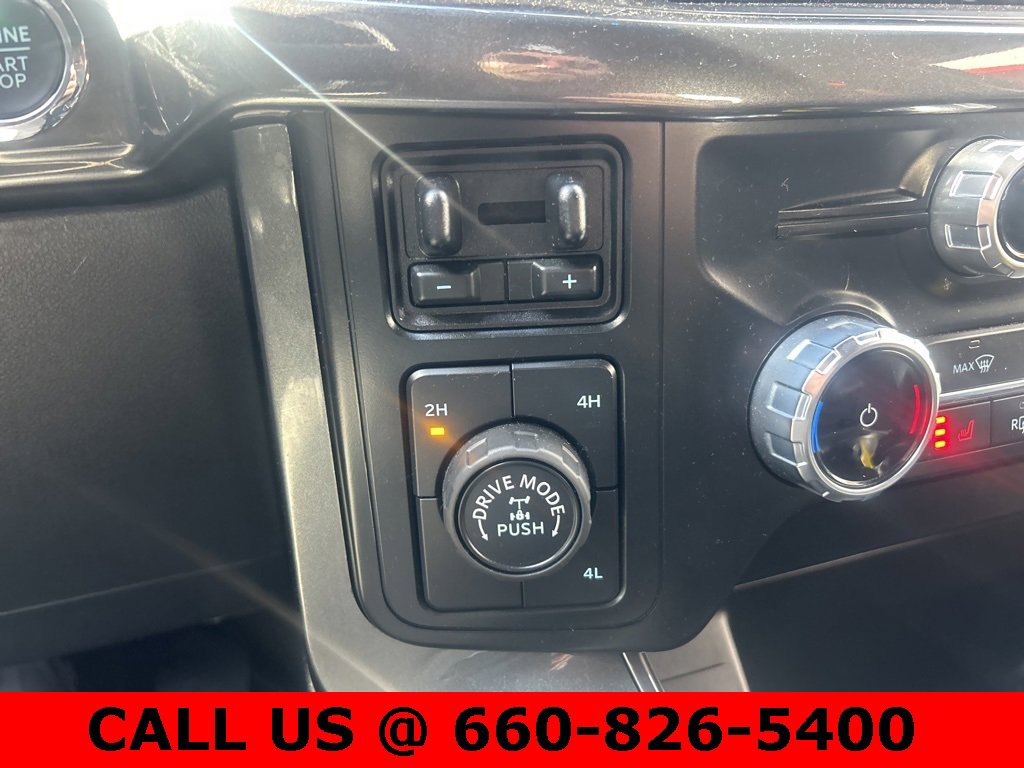 Used 2023 Ford F150 Tremor image 23