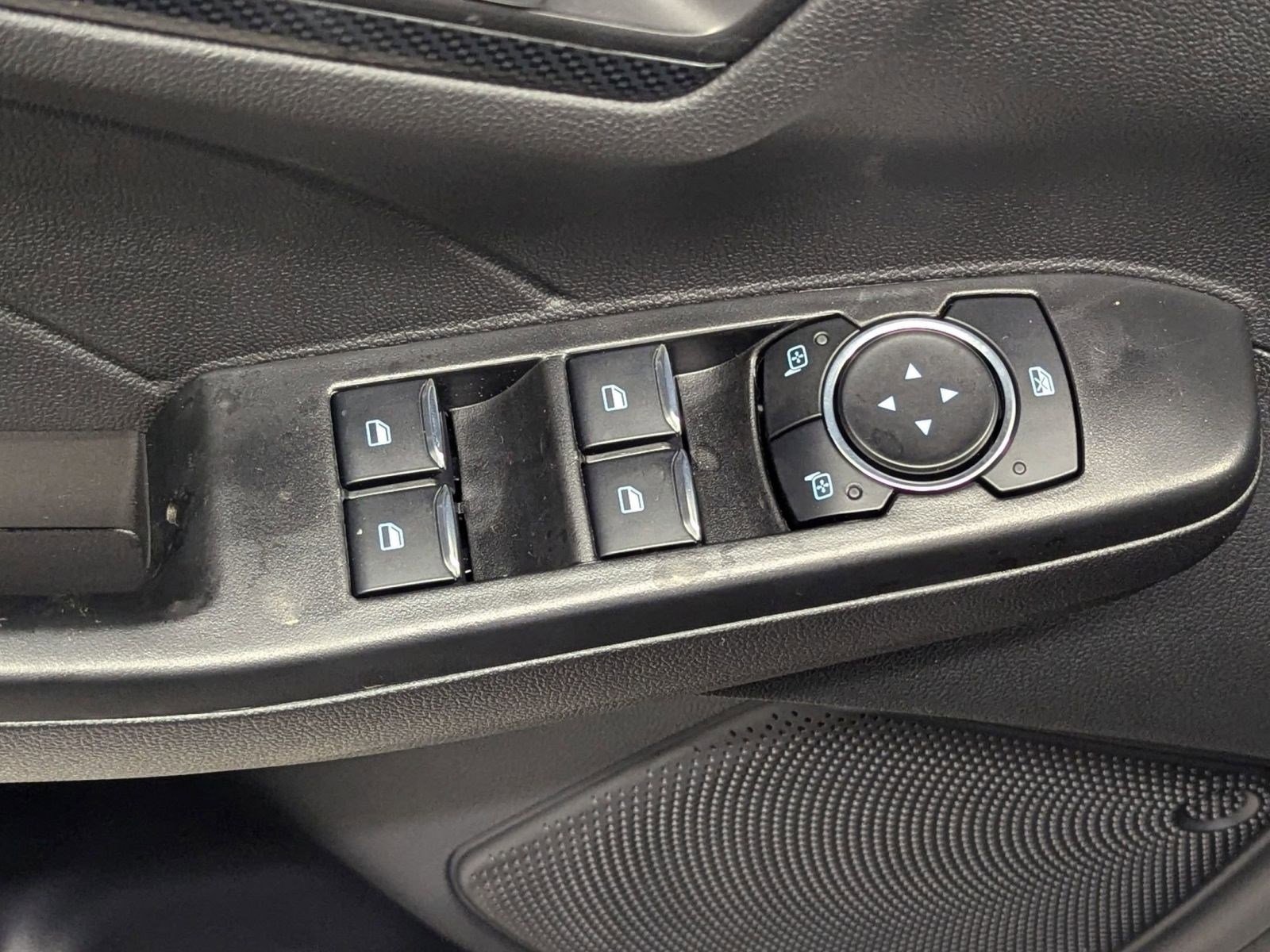 New 2026 Ford Escape ST-Line w/ Tech Pack #1 image 19