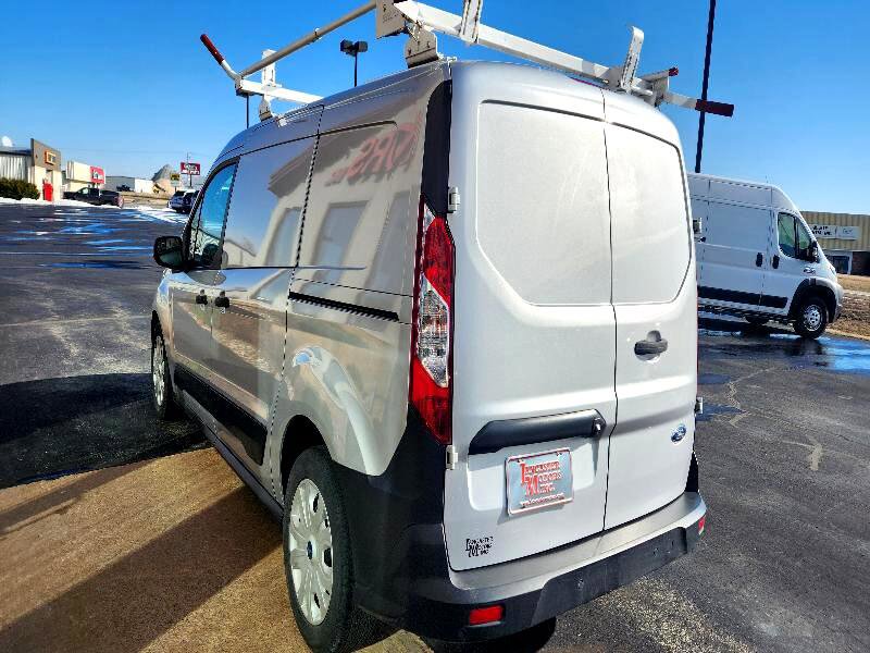 Used 2019 Ford Transit Connect XL image 5