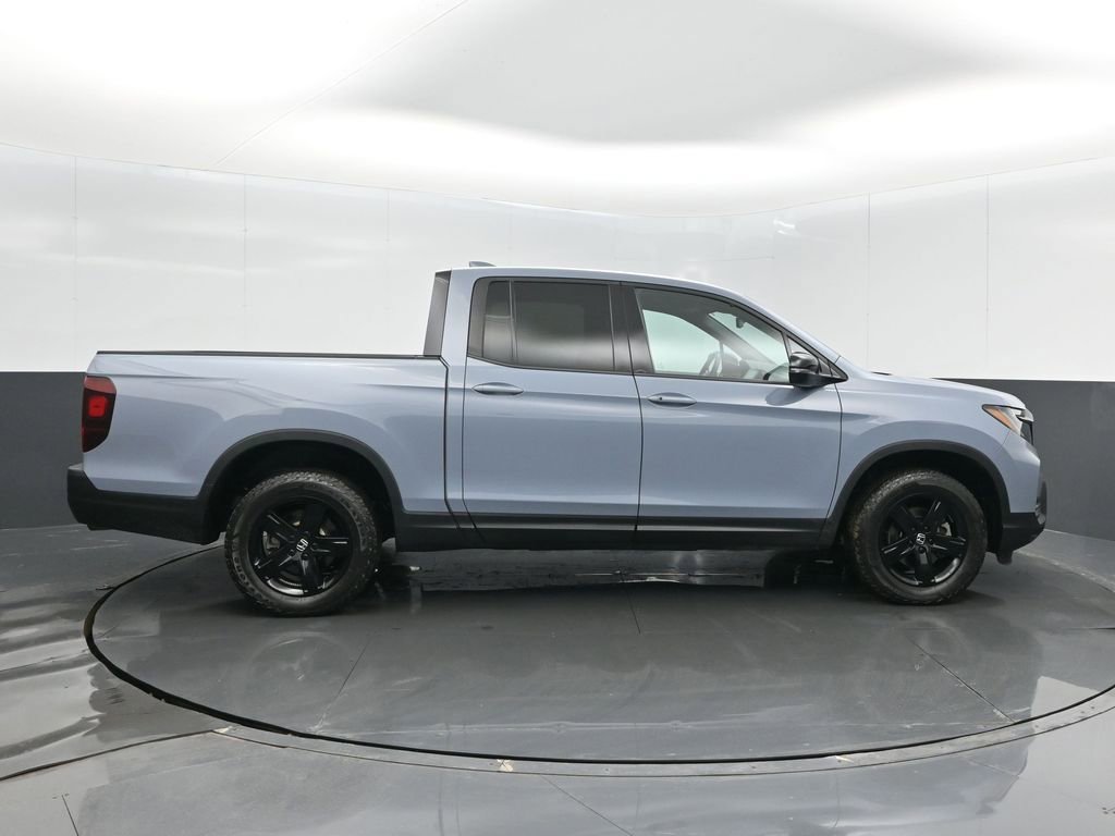 Used 2023 Honda Ridgeline Black Edition image 25
