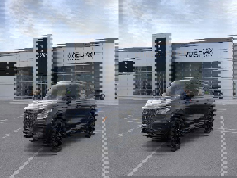 New 2026 Lincoln Corsair Premiere image 1