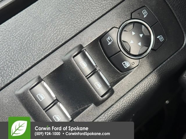 Used 2018 Ford F150 Lariat AWD/4WD image 21