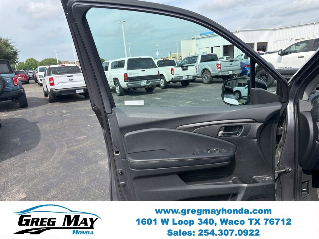 Used 2018 Honda Pilot EX-L image 8