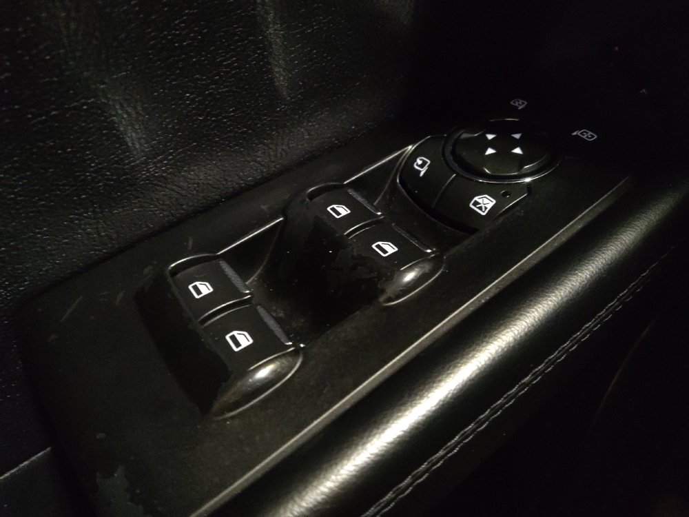 Used 2016 Lincoln MKX Premiere image 27