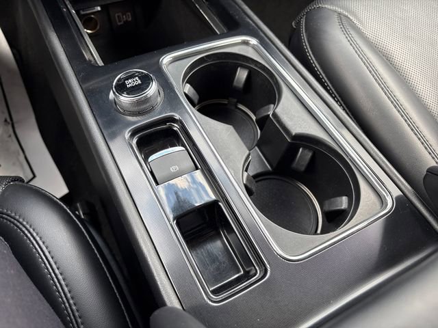 Used 2020 Lincoln Corsair AWD w/ Elements Package image 20