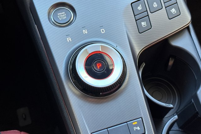 New 2026 Kia Sportage SX Prestige AWD/4WD image 27