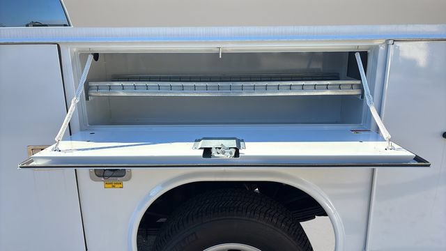 New 2025 Chevrolet Silverado 3500 W/T w/ WT Convenience Package RWD image 16