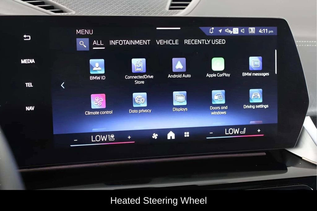 Used 2025 BMW X2 xDrive28i AWD/4WD image 10
